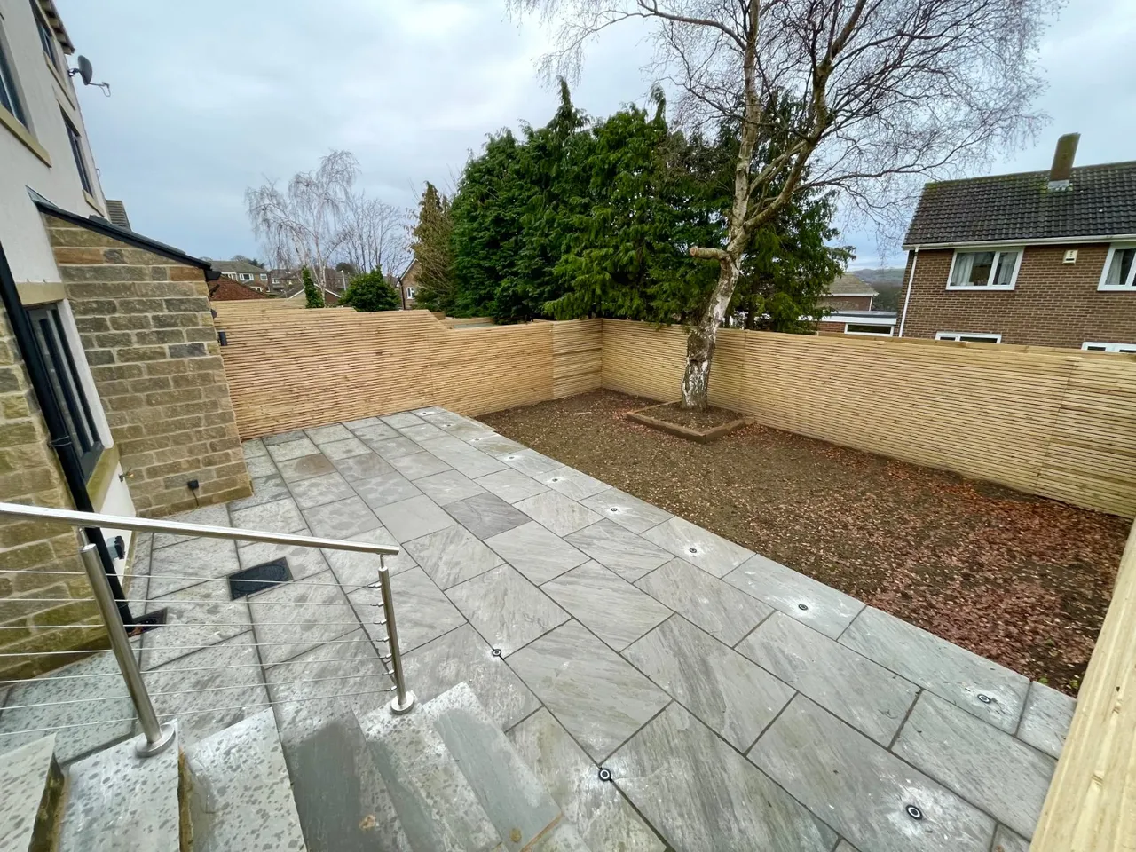 Cumberworth Lane, Upper Cumberworth, HD8, photo 24
