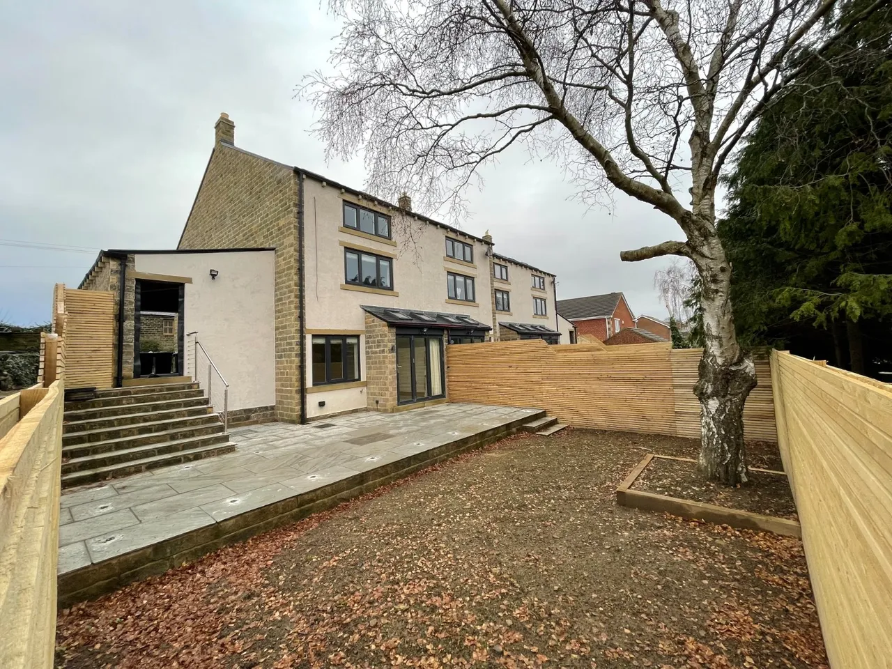 Cumberworth Lane, Upper Cumberworth, HD8, photo 25