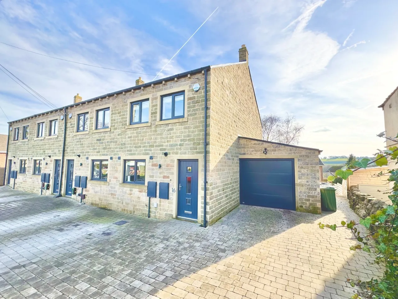 Cumberworth Lane, Upper Cumberworth, HD8, photo 26