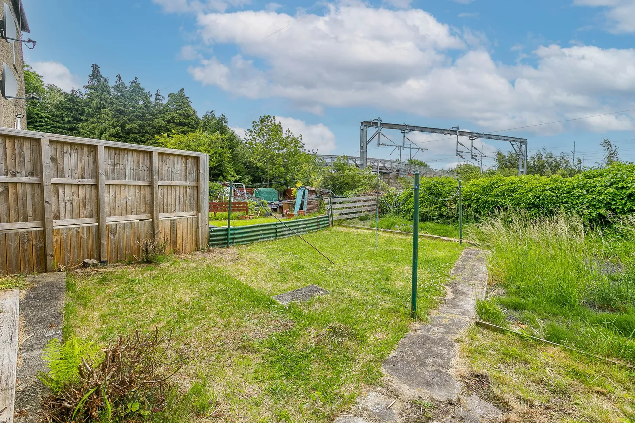 Carrick Knowe Road, Edinburgh, EH12, photo 23