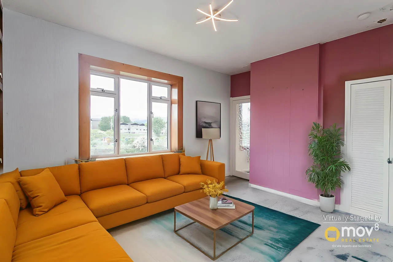 Carrick Knowe Road, Edinburgh, EH12, photo 2