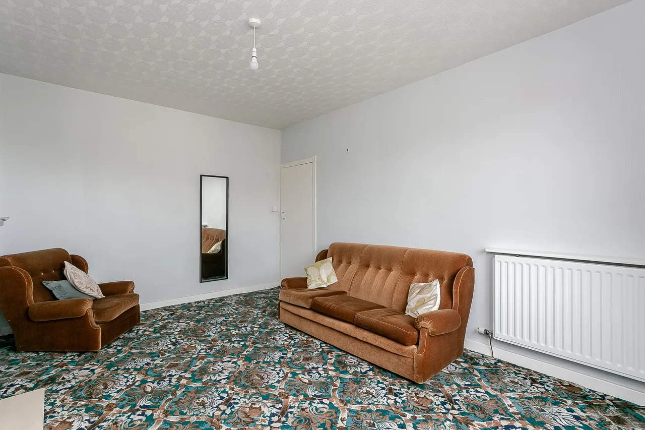 Carrick Knowe Road, Edinburgh, EH12, photo 13