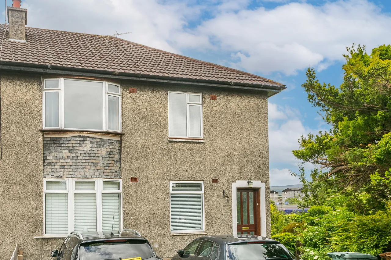 2 bed house for sale, Carrick Knowe Road, Edinburgh, EH12