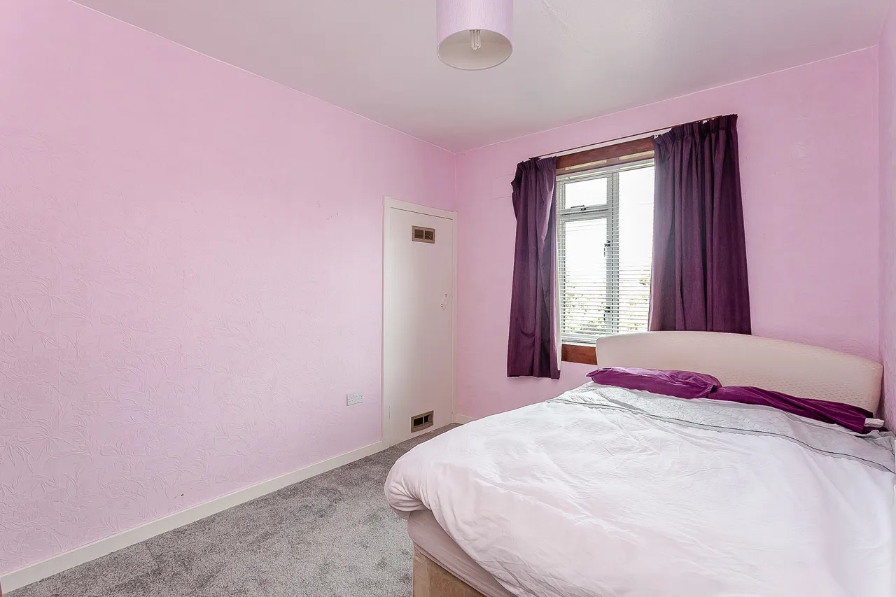 Carrick Knowe Road, Edinburgh, EH12, photo 15