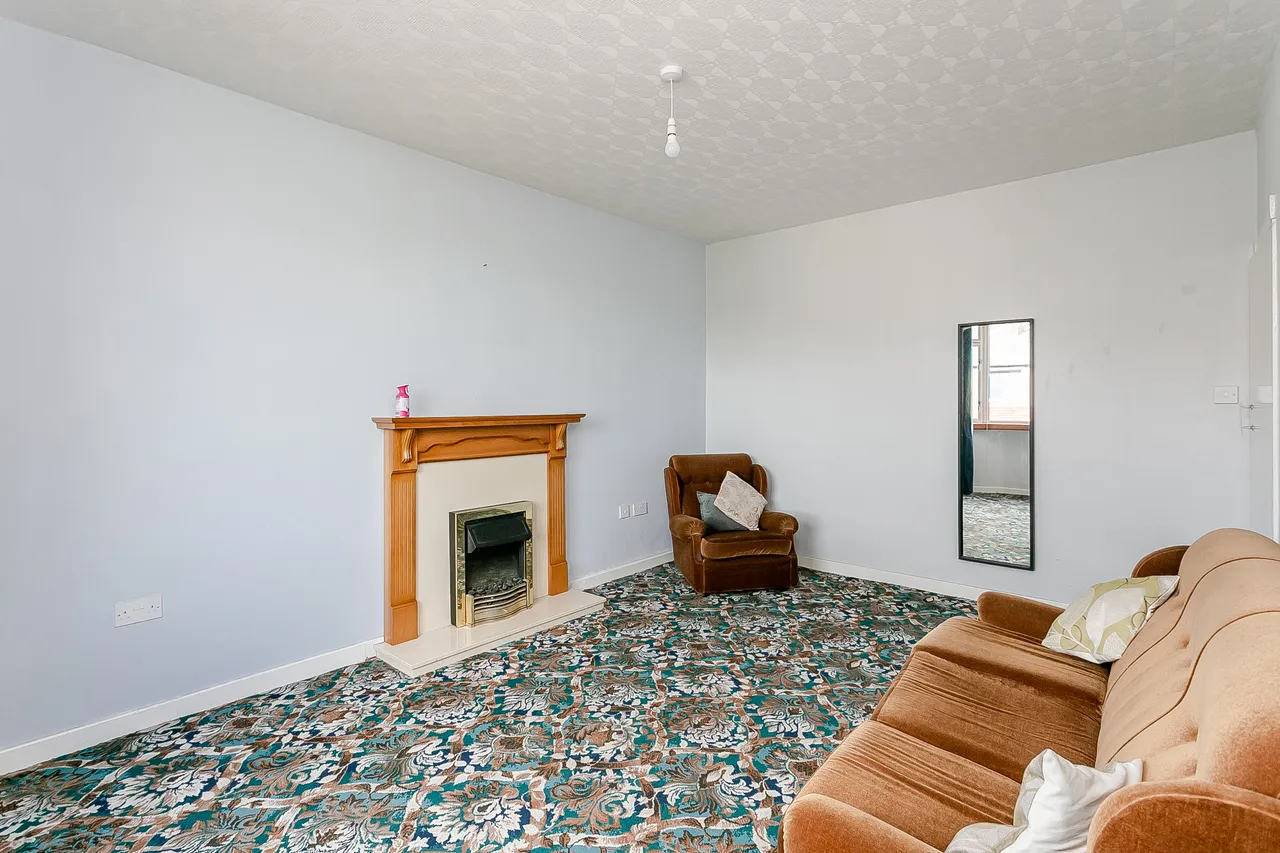 Carrick Knowe Road, Edinburgh, EH12, photo 14
