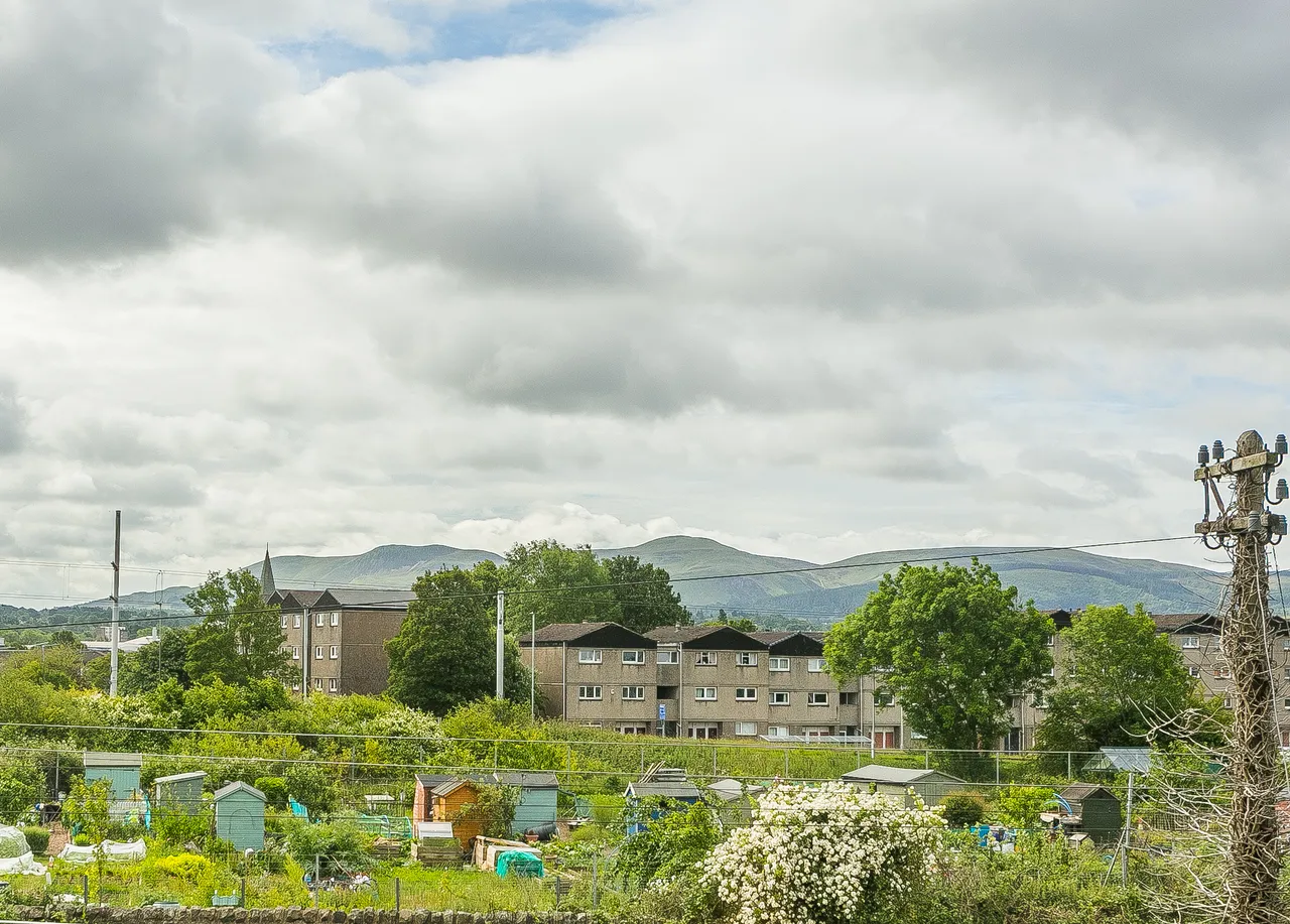 Carrick Knowe Road, Edinburgh, EH12, photo 7