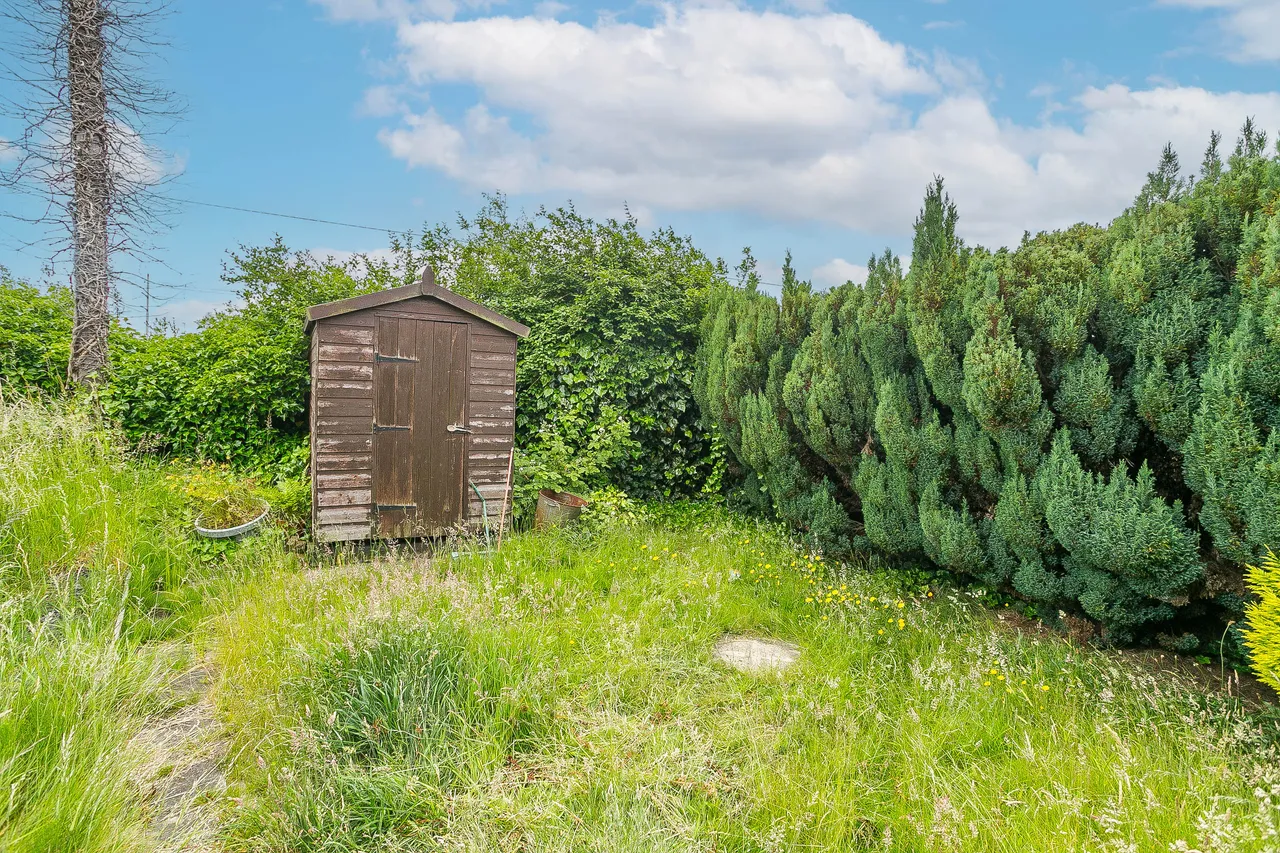 Carrick Knowe Road, Edinburgh, EH12, photo 22