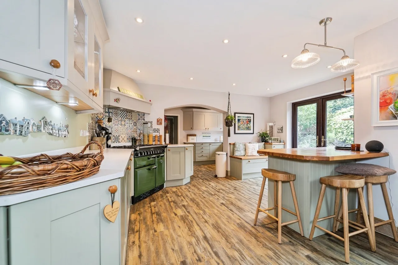 Sageston, Tenby, SA70, photo 19