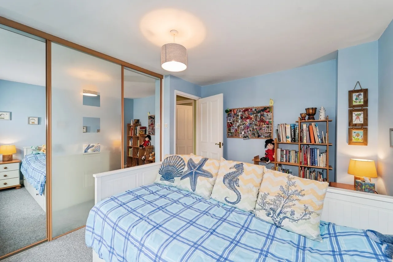 Sageston, Tenby, SA70, photo 14
