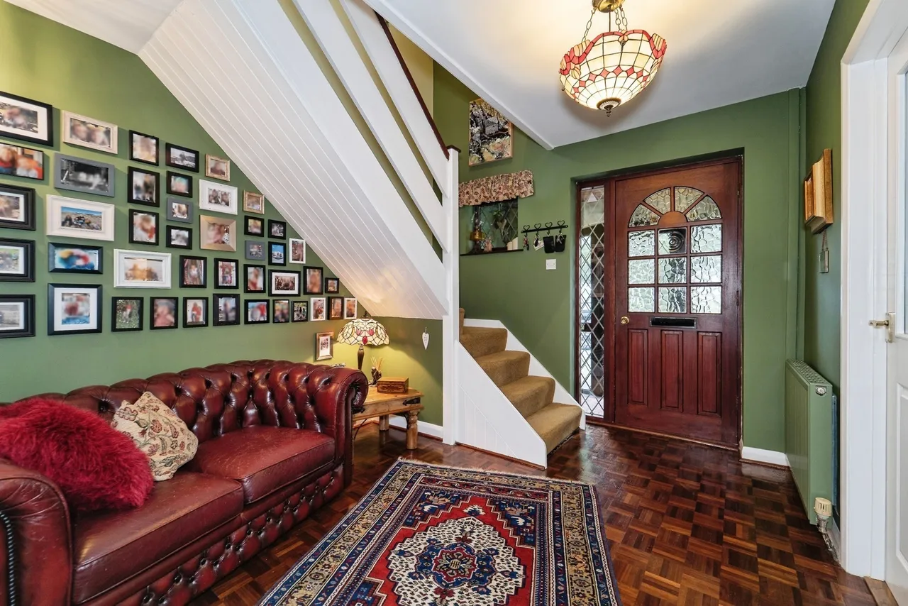 Sageston, Tenby, SA70, photo 9