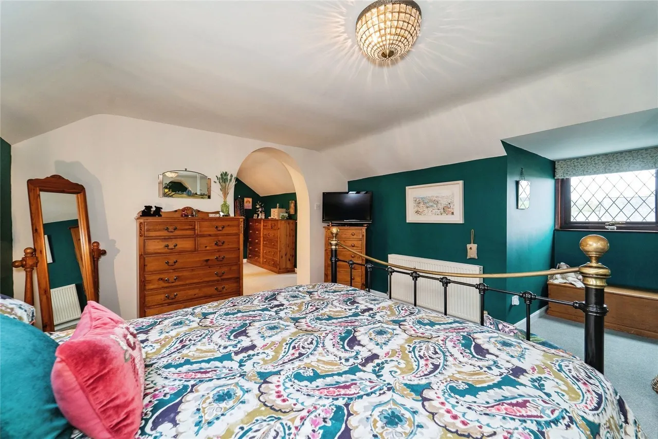 Sageston, Tenby, SA70, photo 25