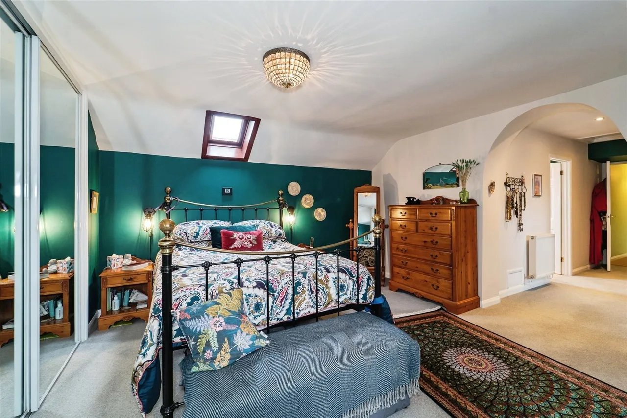 Sageston, Tenby, SA70, photo 24