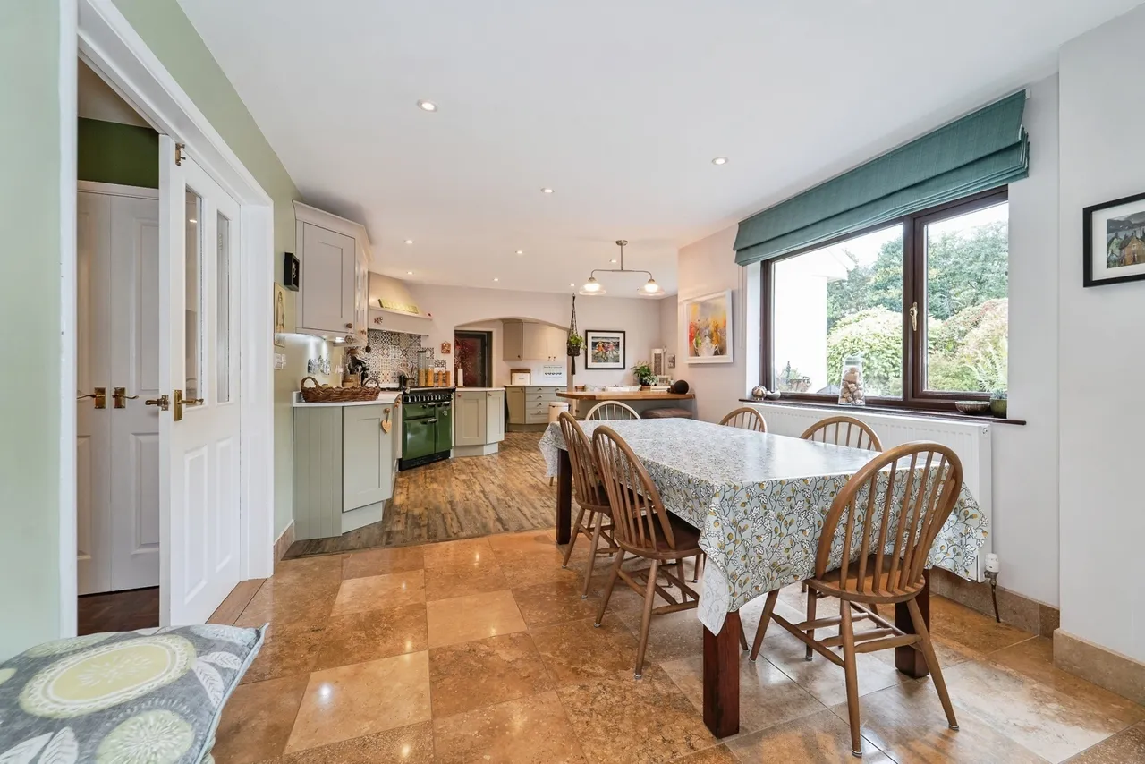 Sageston, Tenby, SA70, photo 4