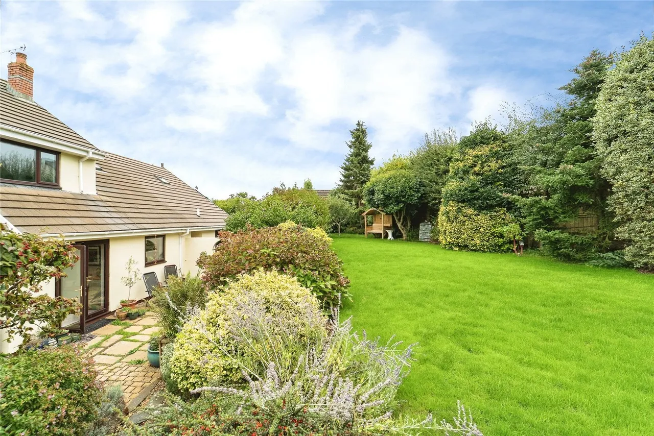 Sageston, Tenby, SA70, photo 26