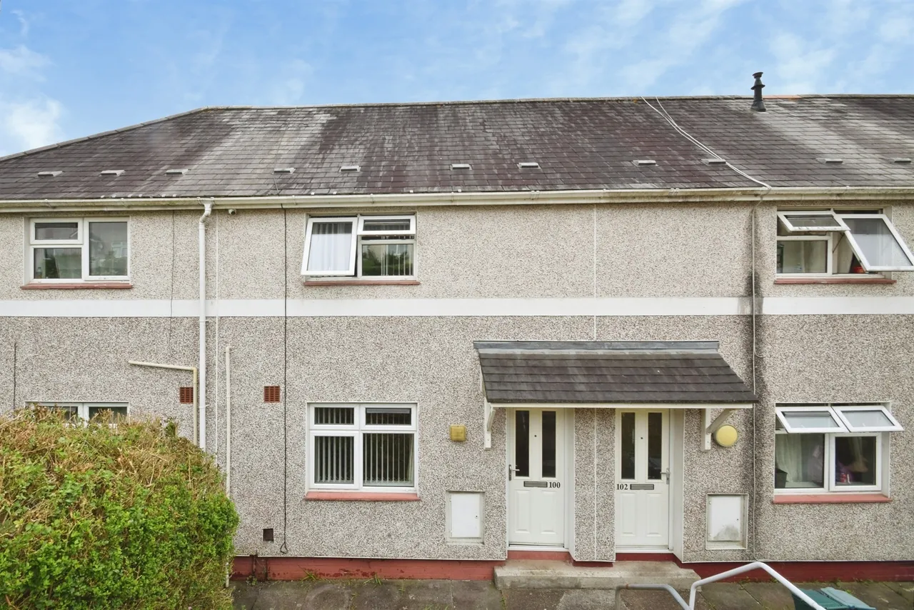 2 bed house for sale, Parc Avenue, Swansea, SA6