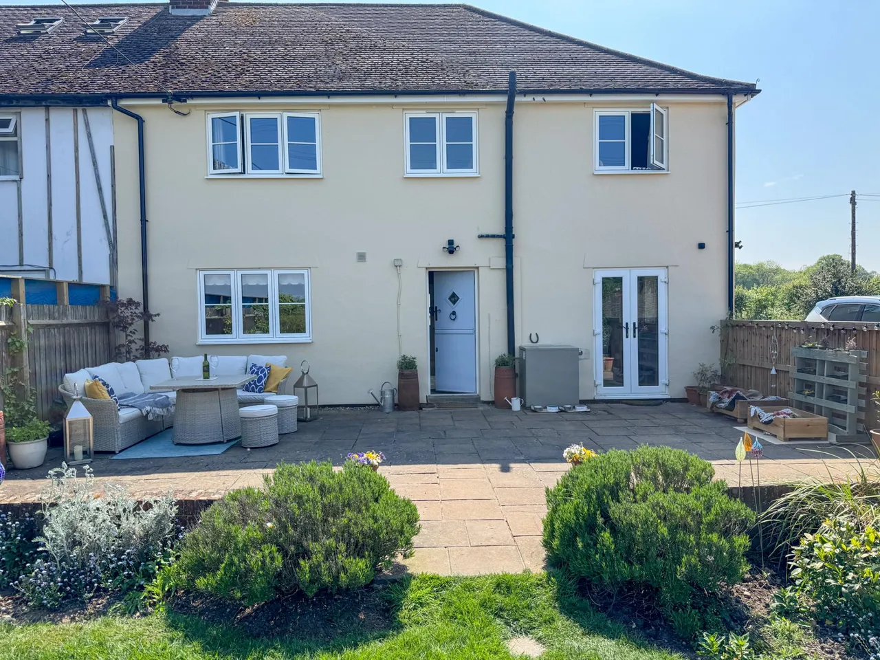 Thorpe Road, Tendring, photo 36