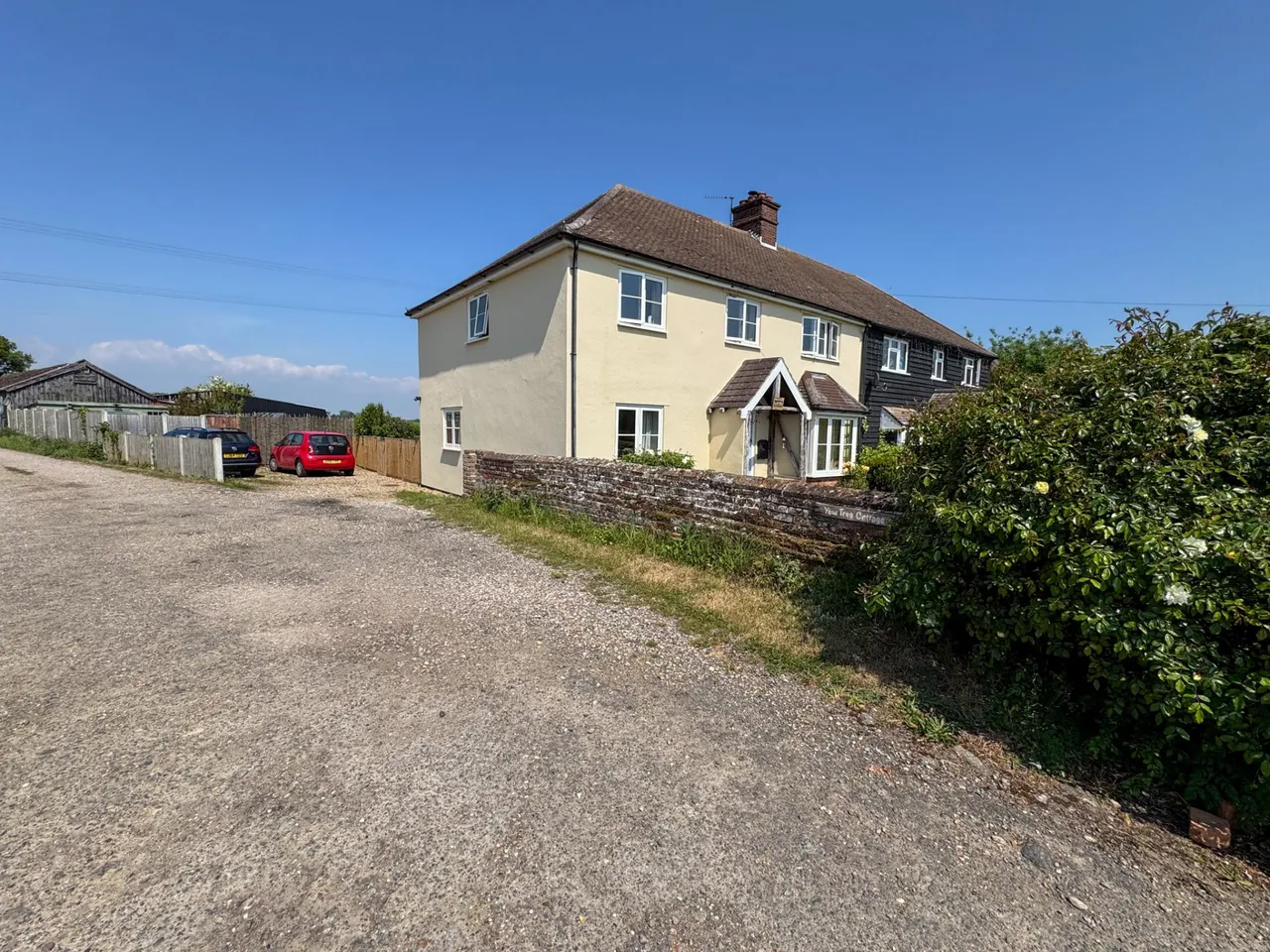 Thorpe Road, Tendring, photo 35