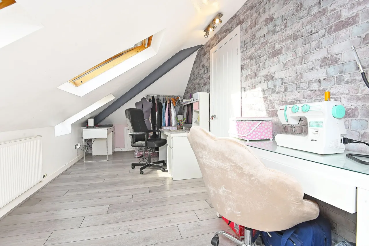 St. Catherines Road, Harrogate, HG2, photo 25