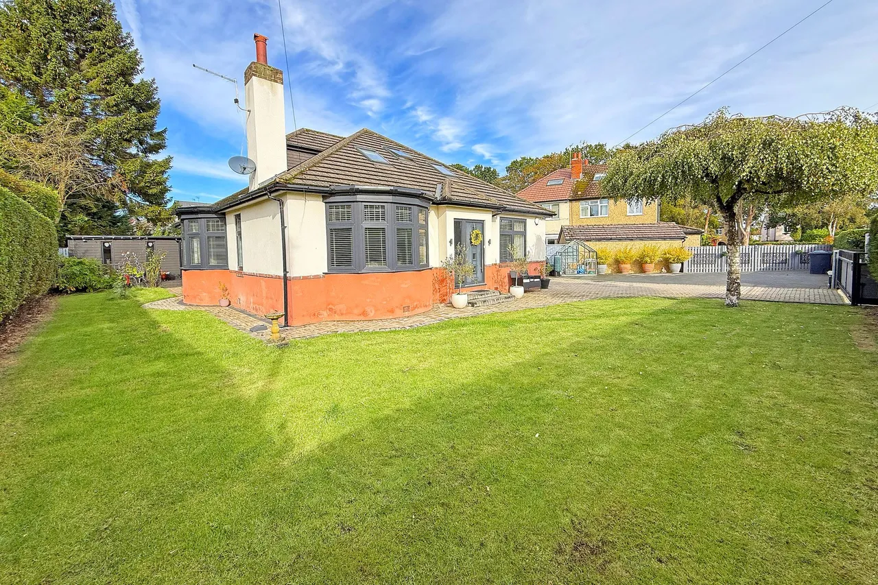 St. Catherines Road, Harrogate, HG2, photo 12