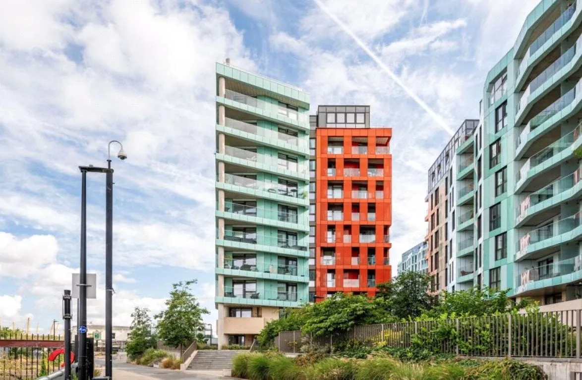 Telegraph Avenue, London, SE10, photo 11