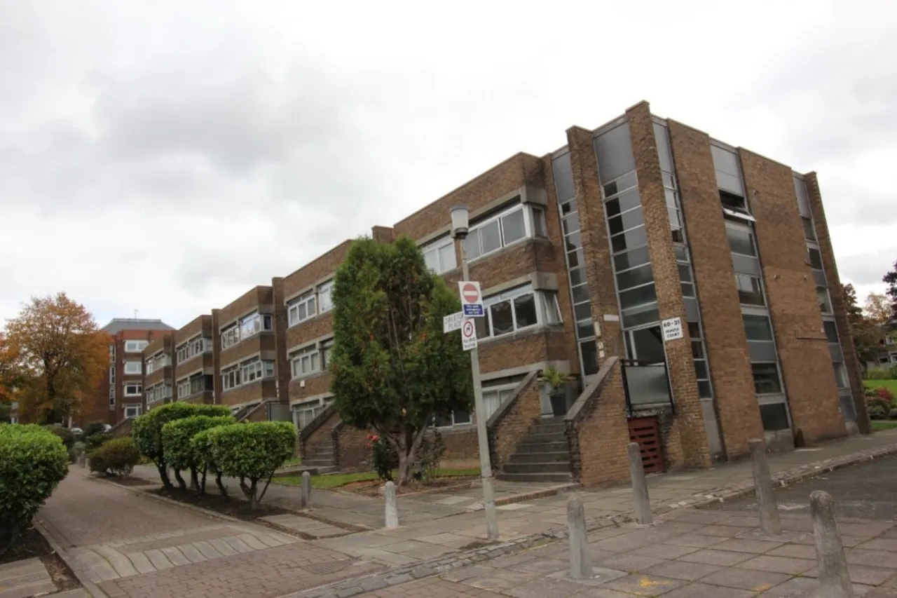 1 bed flat for sale — Shawlands, Glasgow