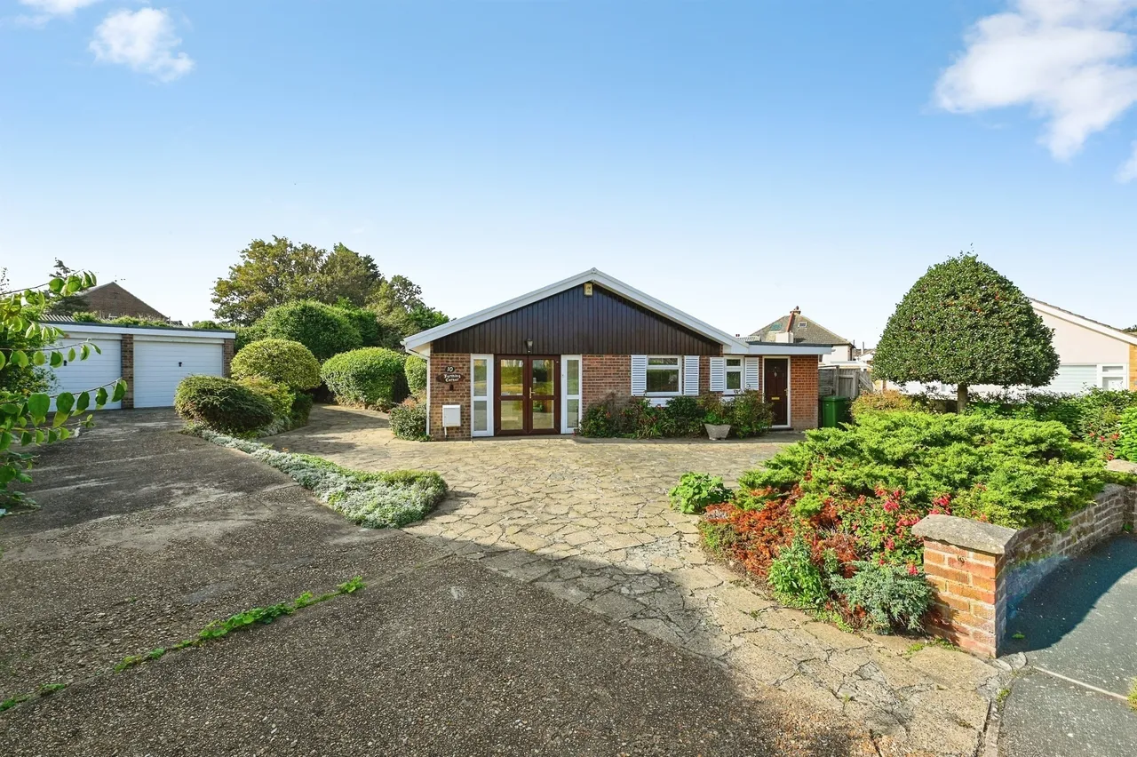 3 bed house for sale, Nene Road, Hunstanton, PE36