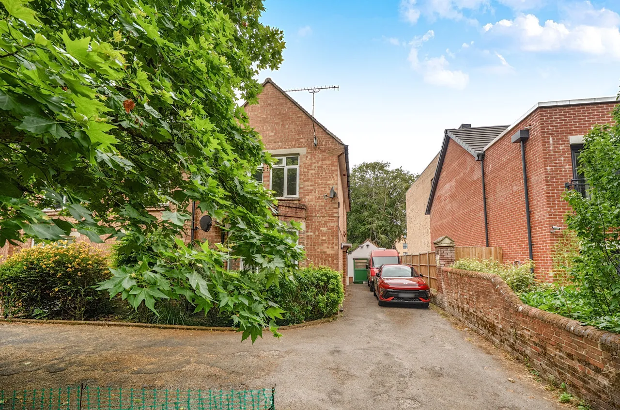 The Avenue, Southampton, SO17, photo 11
