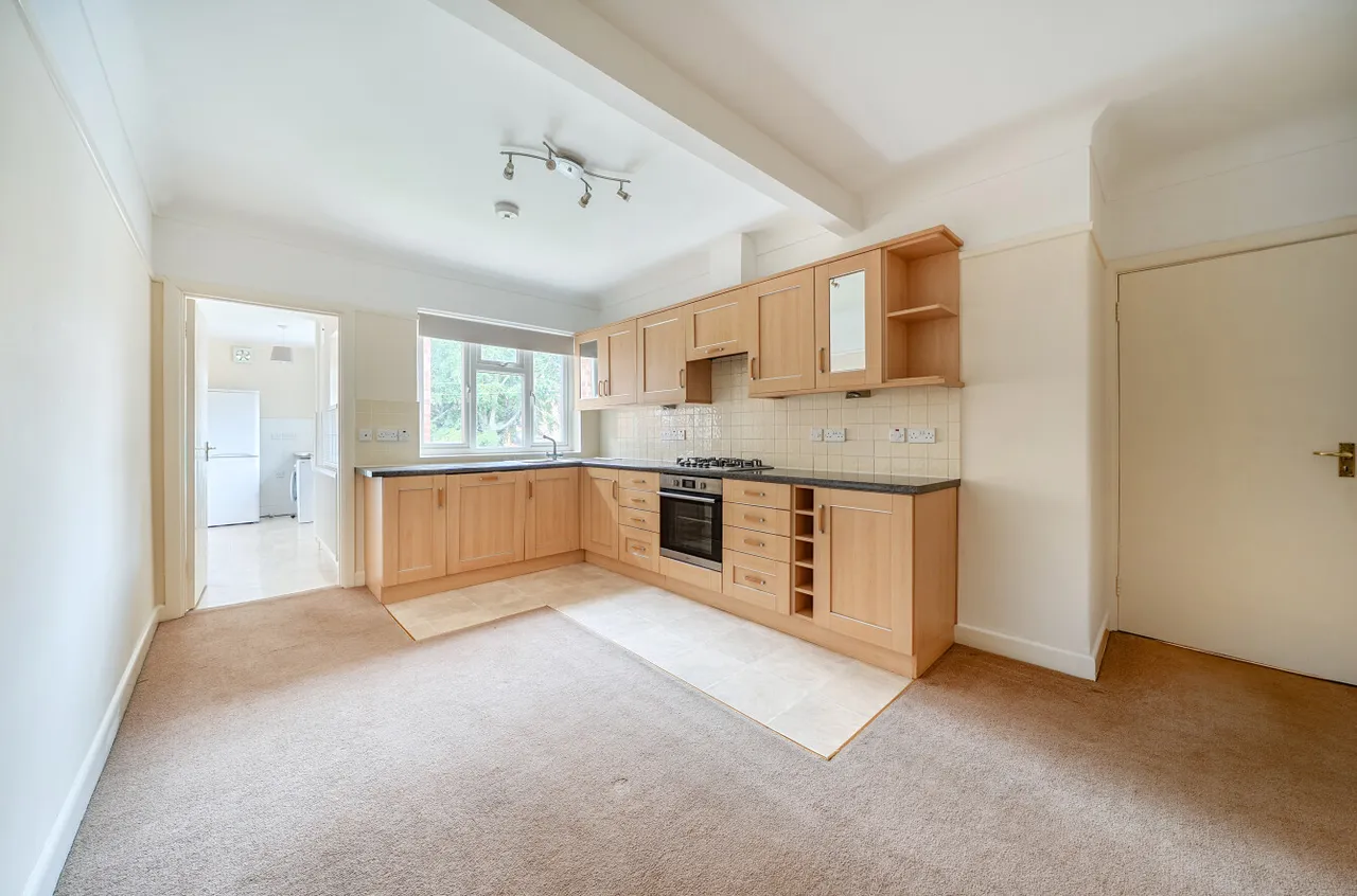 The Avenue, Southampton, SO17, photo 3