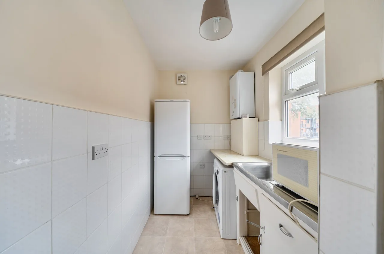 The Avenue, Southampton, SO17, photo 5