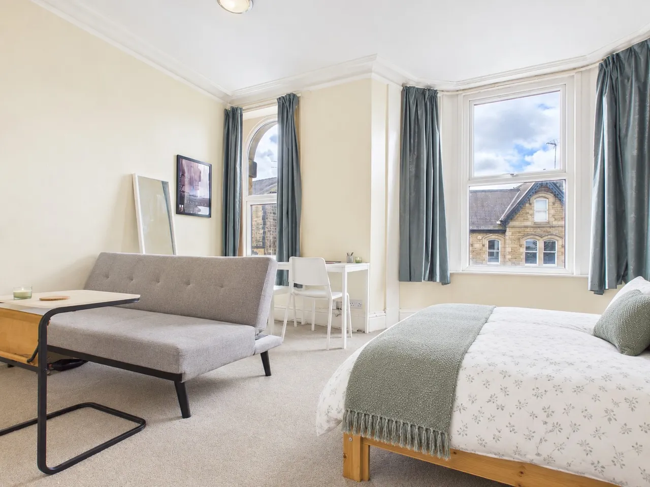 Cheltenham Mount, Harrogate, HG1, photo 4