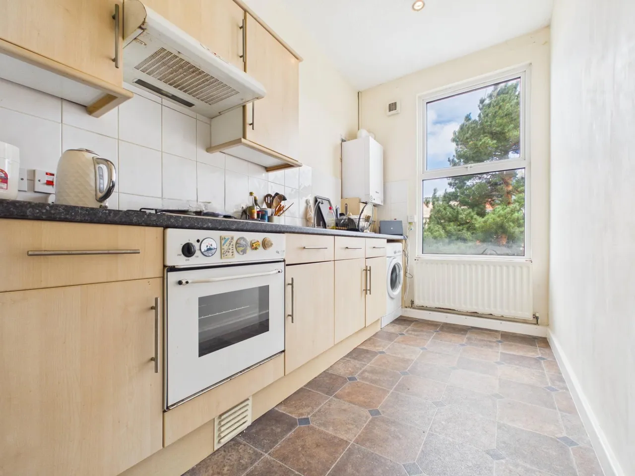 Cheltenham Mount, Harrogate, HG1, photo 5
