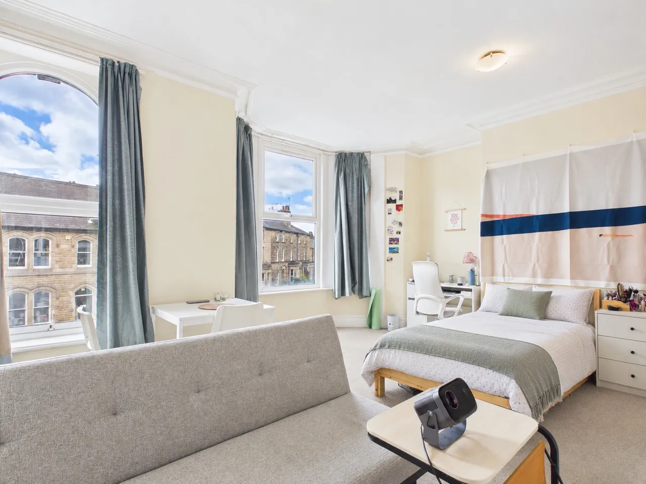 Cheltenham Mount, Harrogate, HG1, photo 2