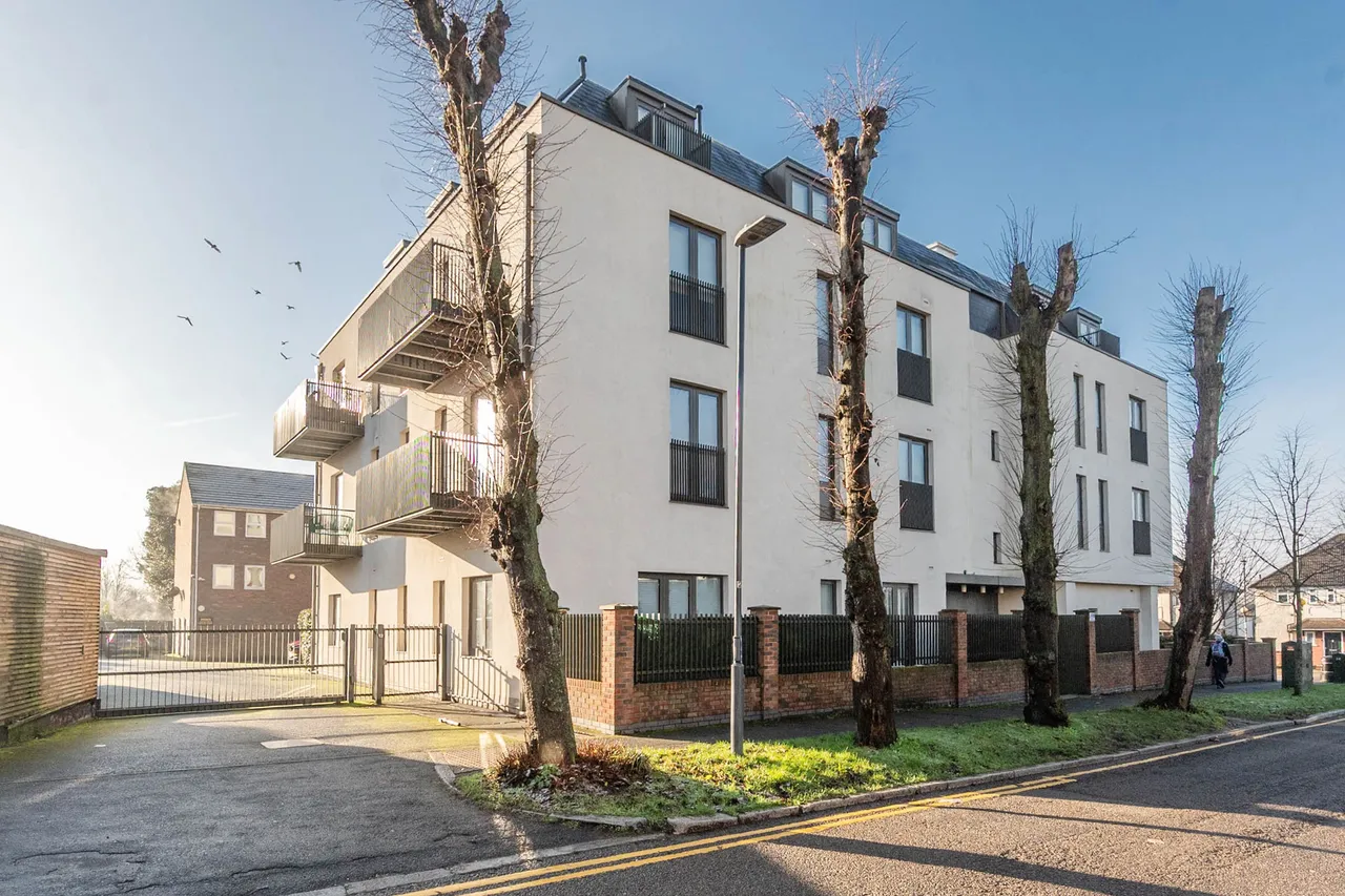 Flat 21, 2 Roxborough Avenue, Harrow, photo 6
