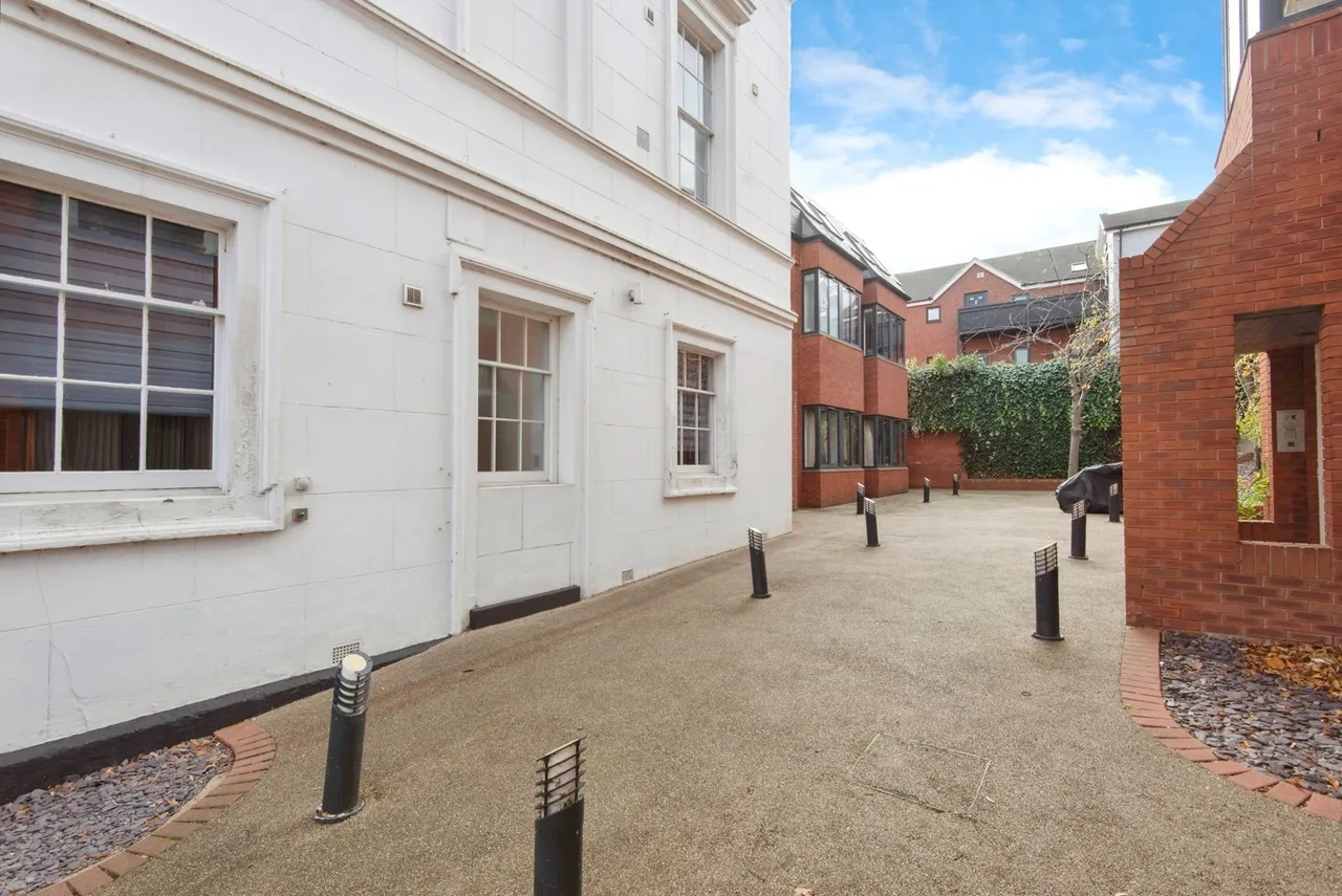 Brand Street, Hitchin, Hertfordshire, SG5, photo 13