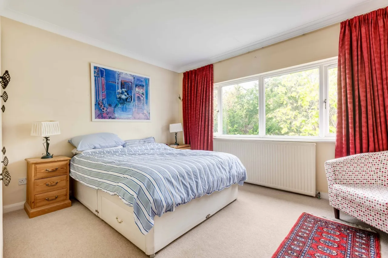 4 bed house to rent, Thetford Road, New Malden, KT3