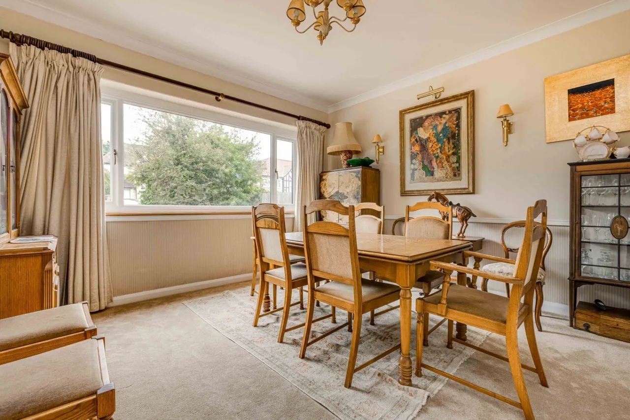 Thetford Road, New Malden, KT3, photo 9