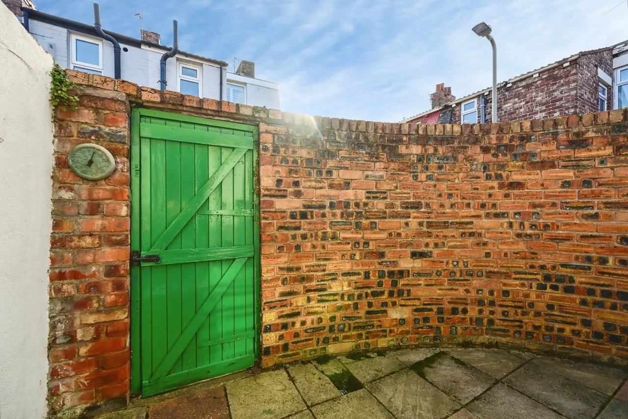 Standale Road, Liverpool, L15, photo 10