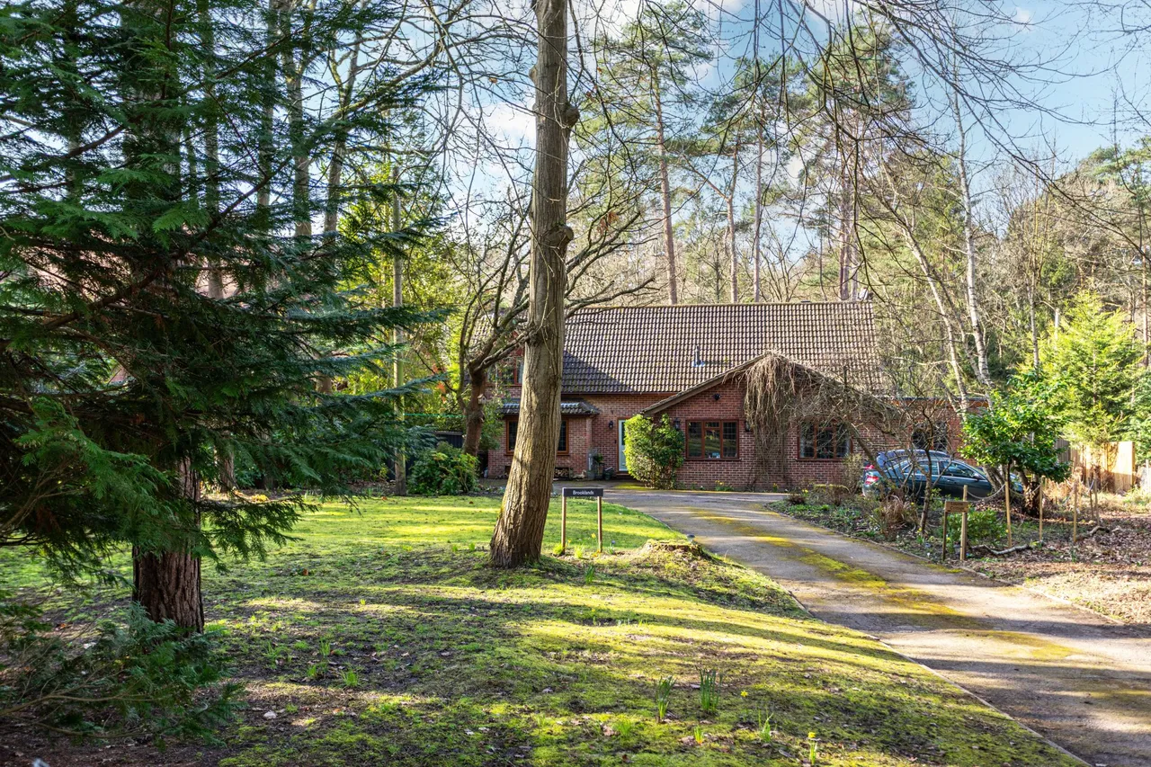 Brooklands Hollybush Ride, Finchampstead, Wokingham, RG40 3QR, photo 21