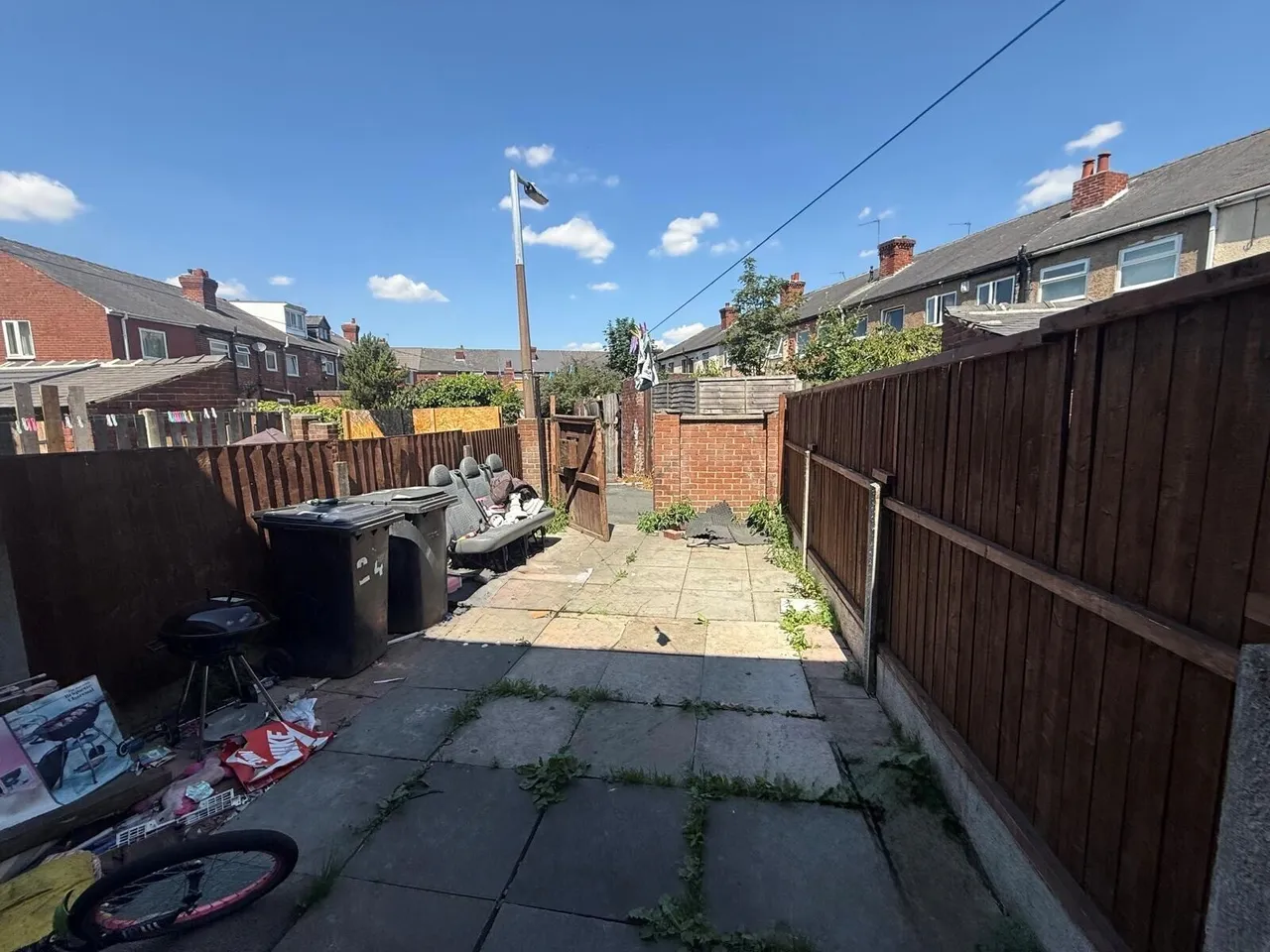 Railway View, Goldthorpe, S63, photo 4