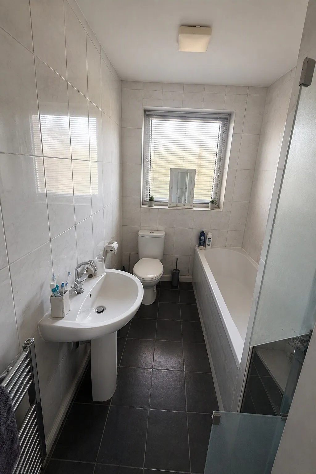 Railway View, Goldthorpe, S63, photo 7