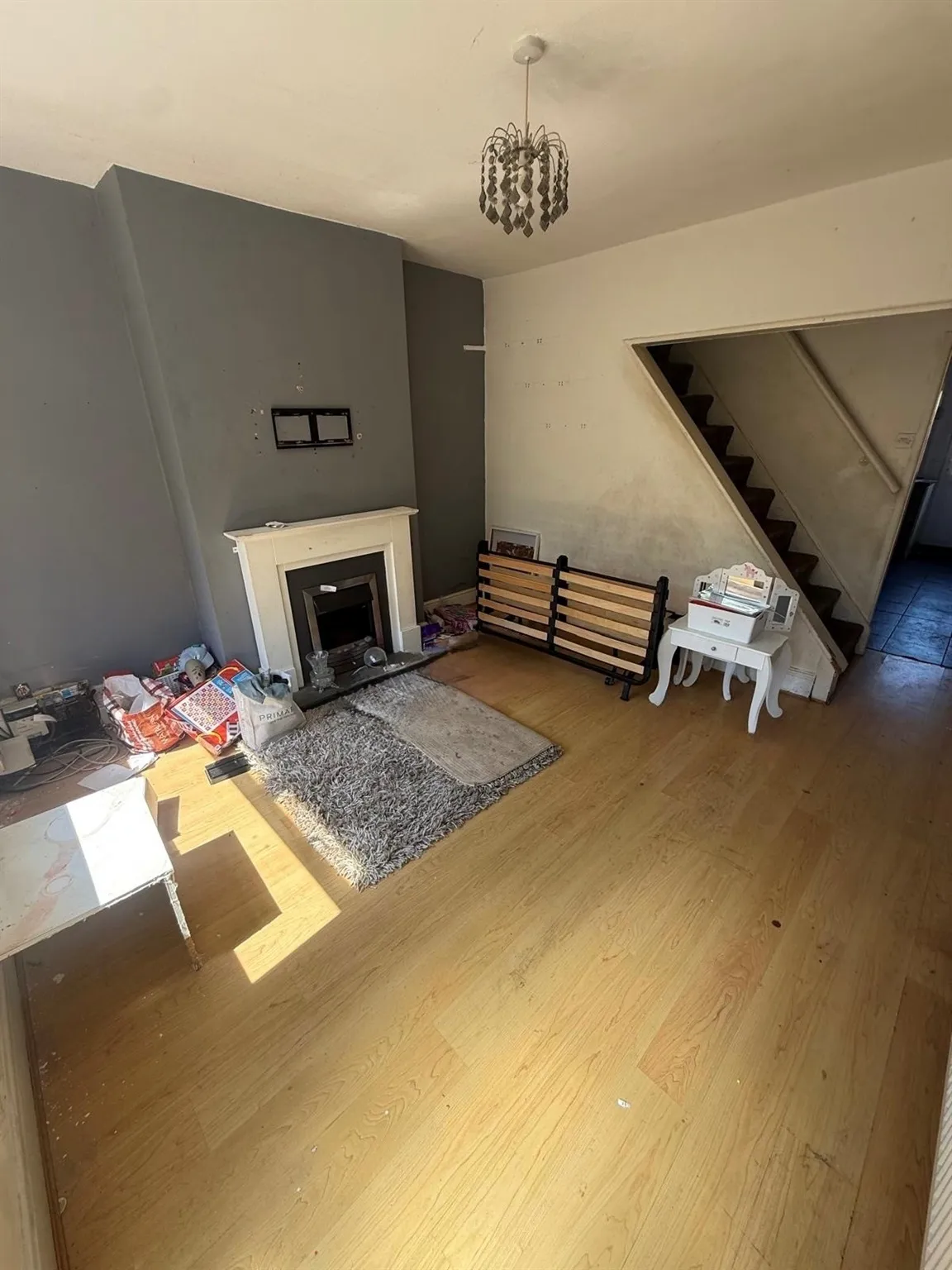 Railway View, Goldthorpe, S63, photo 2