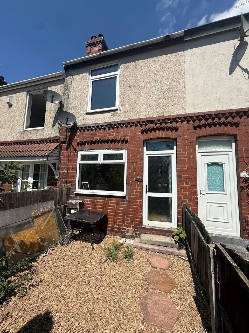 2 bed house for sale, Railway View, Goldthorpe, S63