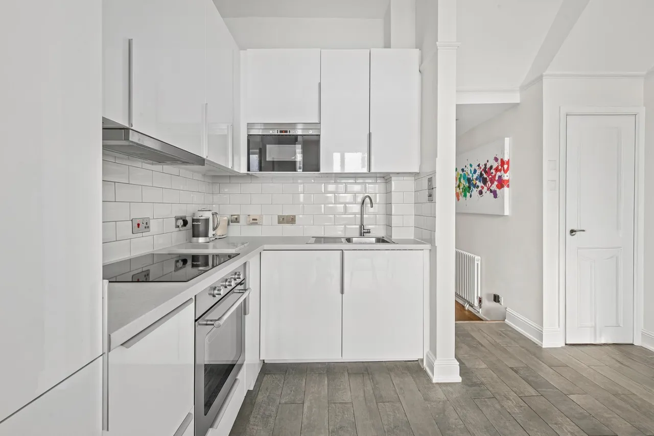 Monmouth Road, Notting Hill, W2, photo 3