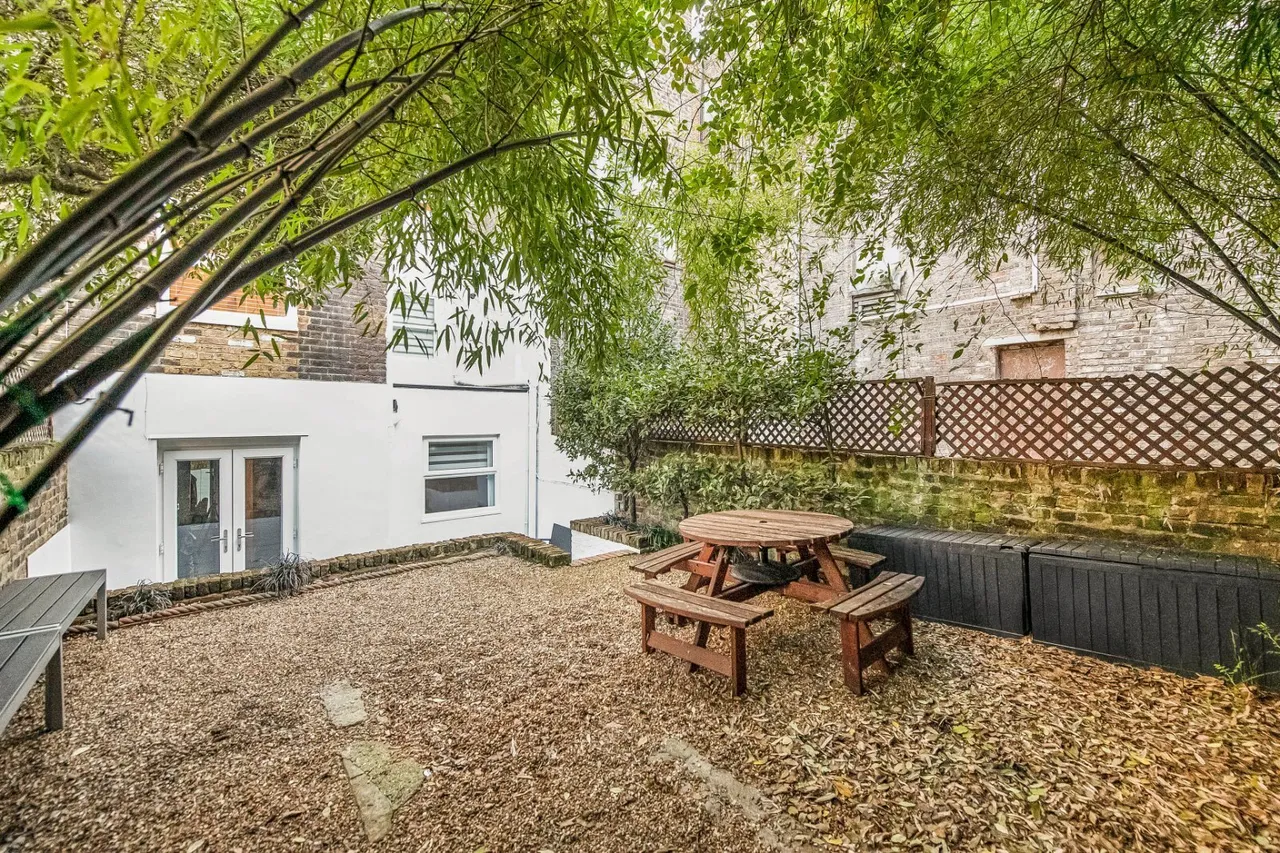 Monmouth Road, Notting Hill, W2, photo 5