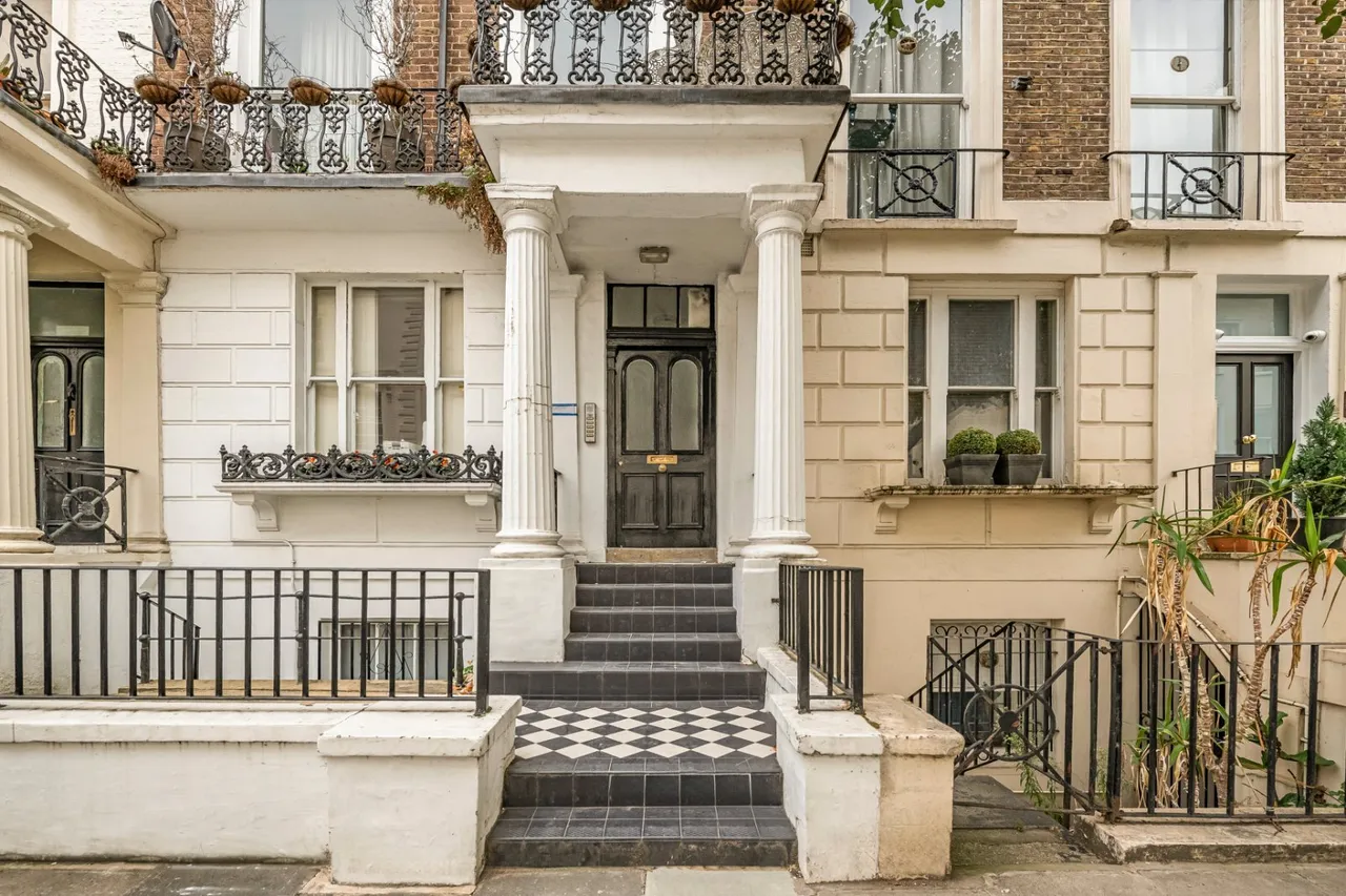 Monmouth Road, Notting Hill, W2, photo 4