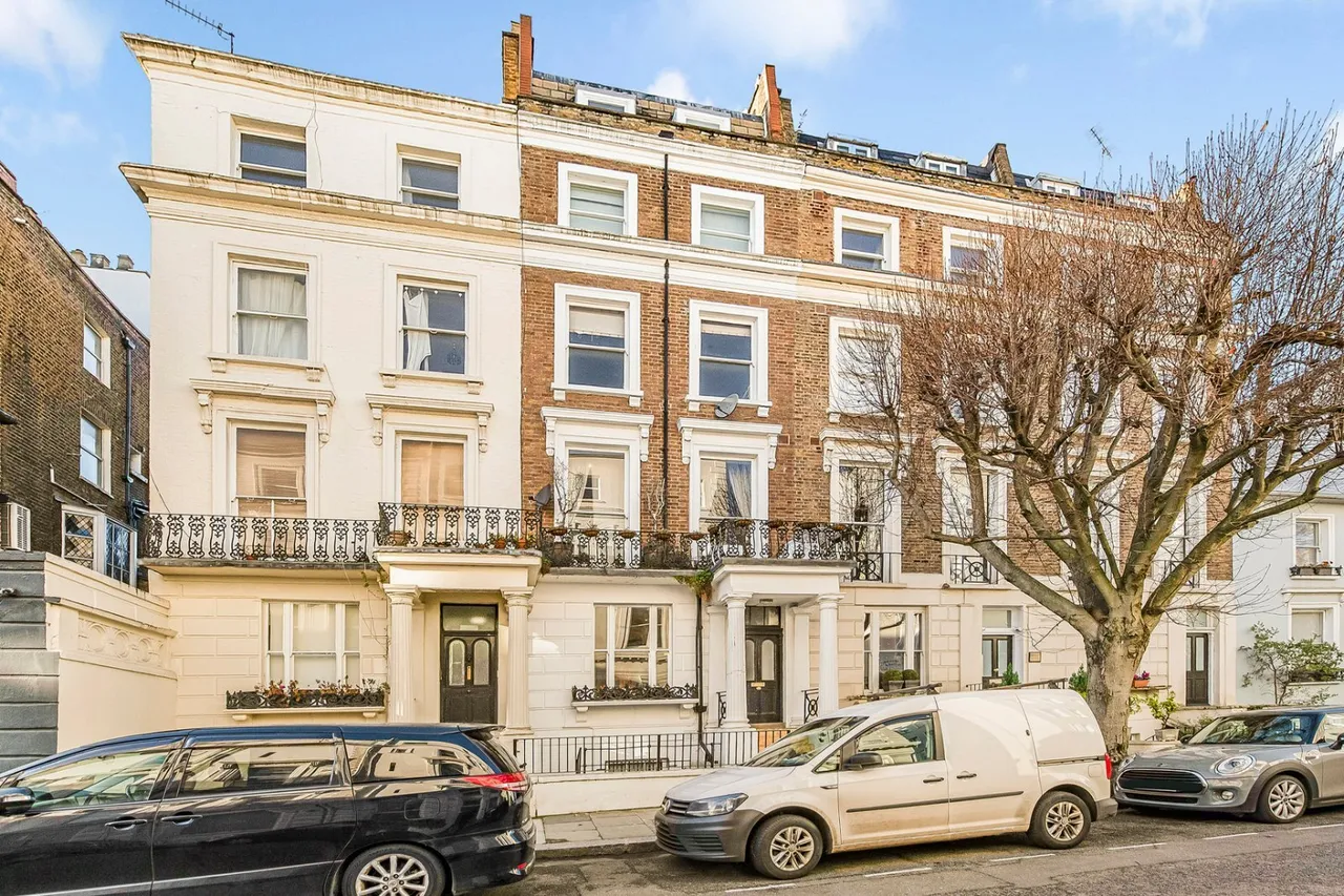 Monmouth Road, Notting Hill, W2, photo 7