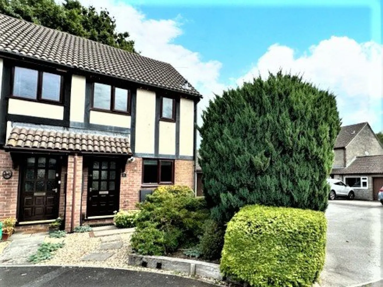 house to rent, Crewkerne Close, Nailsea, BS48
