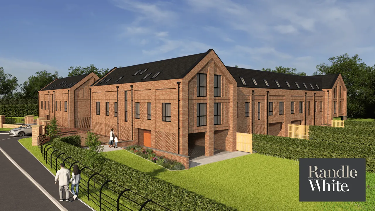 5 bed house for sale, Lymm Road, Thelwall, WA4