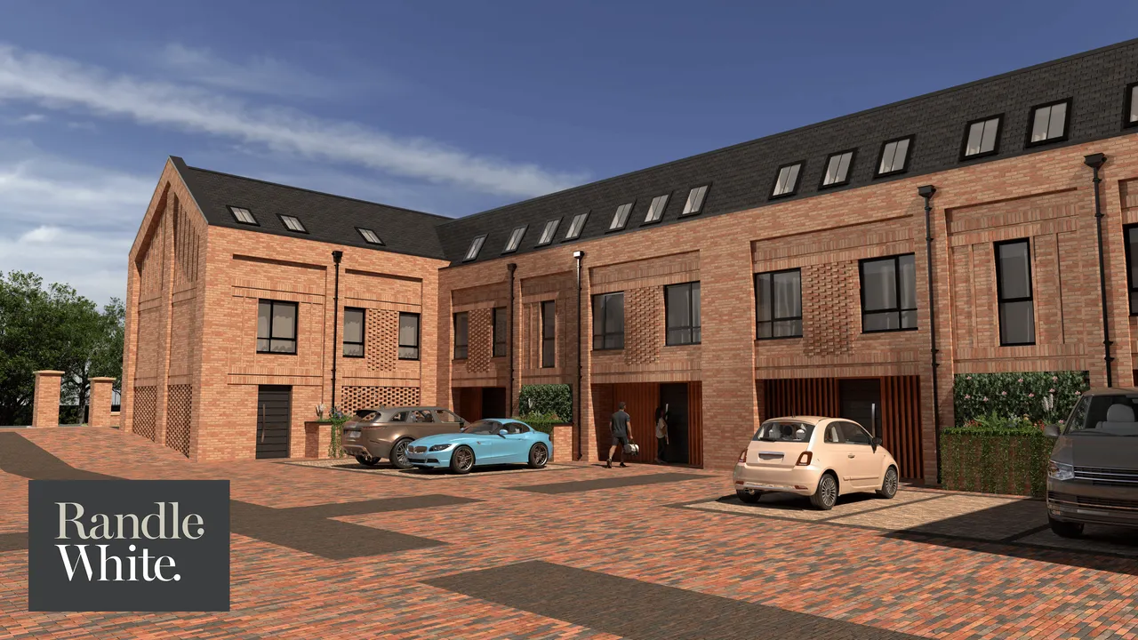 Lymm Road, Thelwall, WA4, photo 2