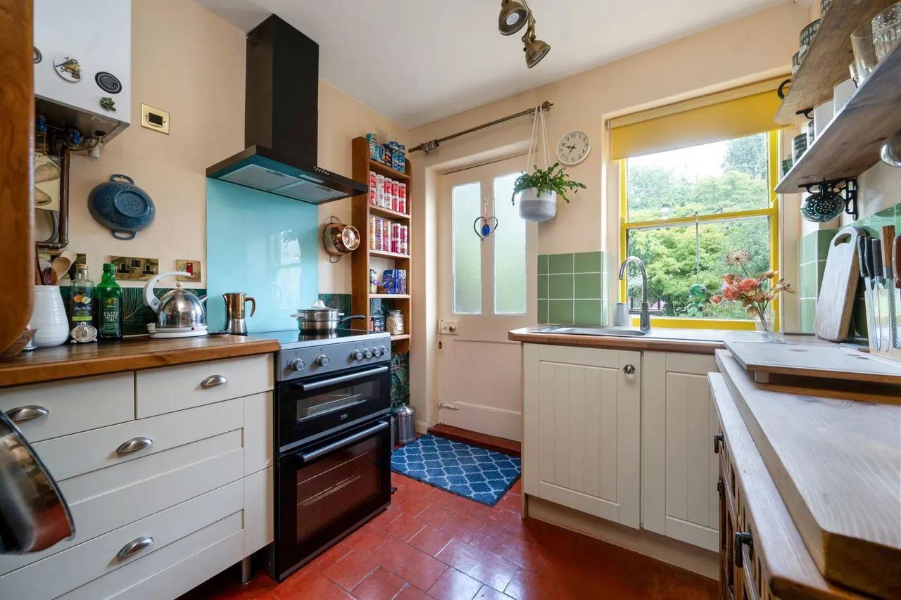 Brooke Road, Oakham, LE15, photo 4